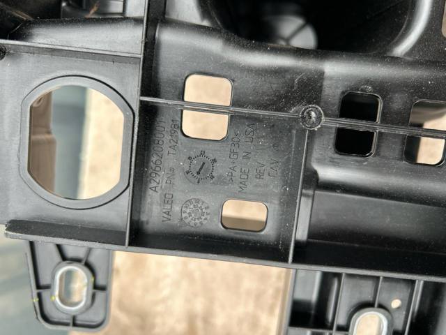Купити A2966208001 Mercedes 