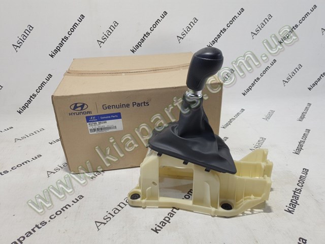 43700D0100 Hyundai/Kia Куліса КПП