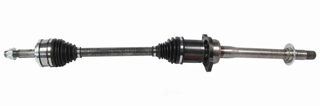 Піввісь передня, права Toyota 4341042391 ціна, від 276.99 USD