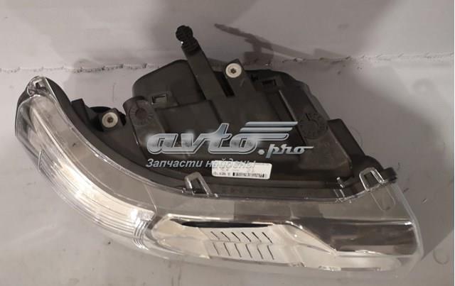 Основна фара - вставка Land Rover LR057299 ціна, від 818.03 USD