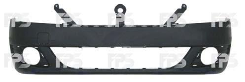 Бампер на авто FPS FP5611900P ціна, від 47.75 USD
