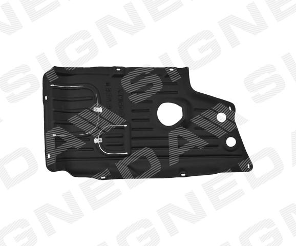 PTY33120A Signeda Захист піддона двигуна