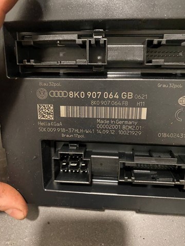Купити 8K0907064GB VAG 