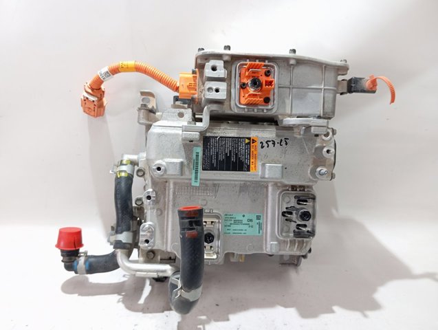  Hyundai/Kia 366153DAG0
