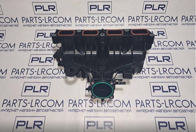 Купити LR083482 Land Rover Впускний колектор