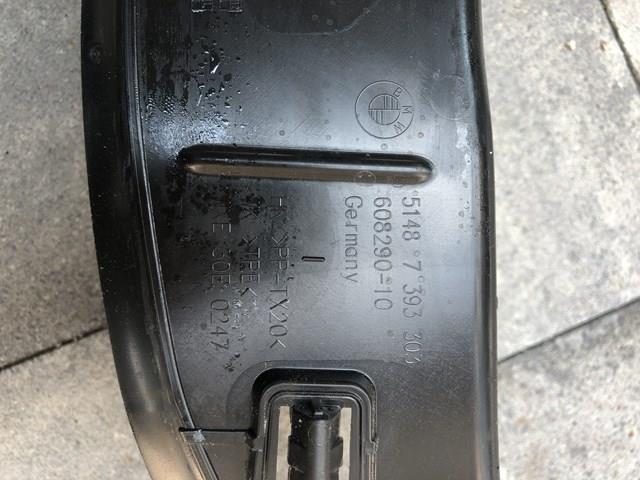  BMW 51117415597 ціна, від 25.34 USD