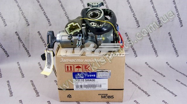 Контакти замку запалювання Hyundai/Kia 931105HA00 ціна, від 72.93 USD