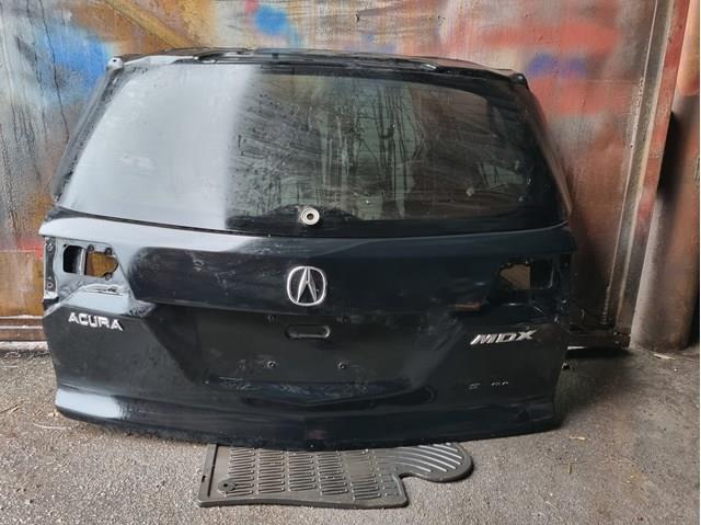 Купити 68100STXA80ZZ Honda Задня ляда