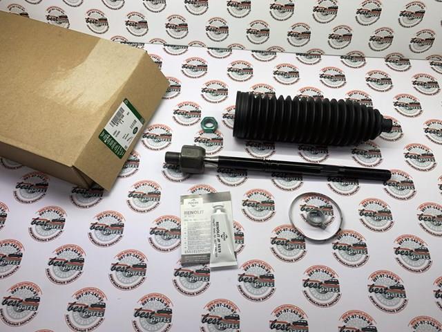 LR129168 Land Rover Тяги кермові