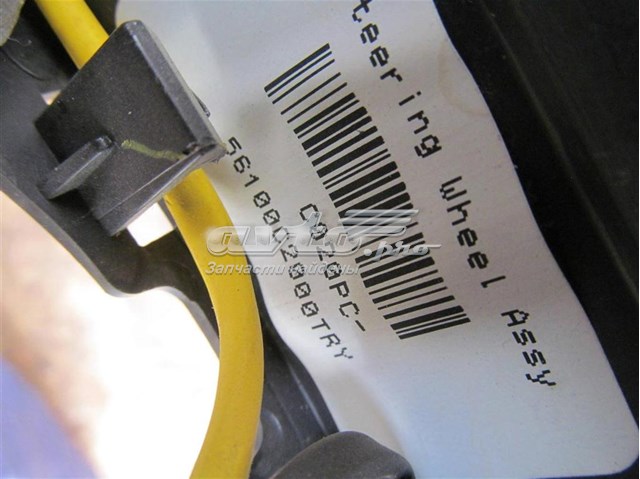 Купити 56100C2000TRY Hyundai/Kia Кермо