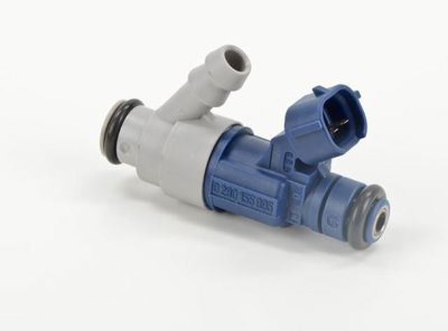 Паливні форсунки 280155995 Bosch
