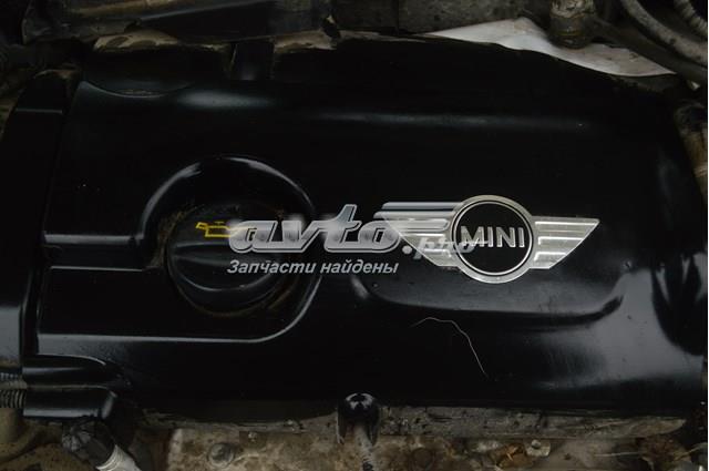 Купити N18B16A BMW Двигун