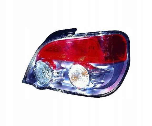 721488E Polcar Ліхтар задній правий