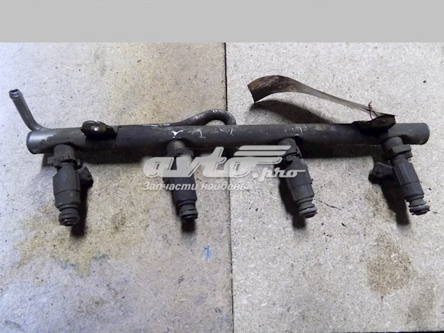 Паливні форсунки 280156207 Chery