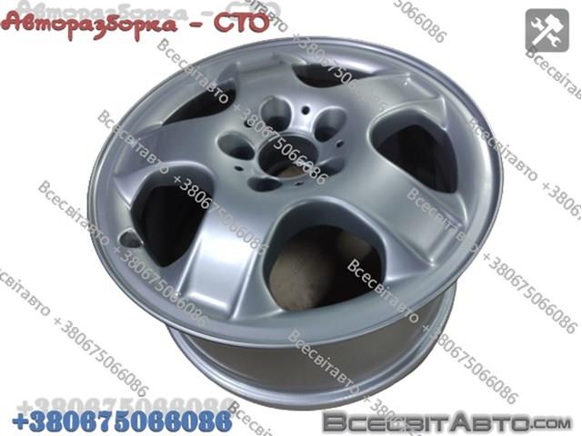 Купити A1634013202 Mercedes 