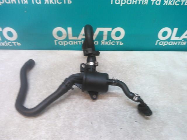 55185372 Opel Клапан PCV (вентиляції картерних газів)
