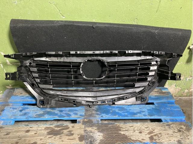 D10L50710J Mazda Решітка радіатора
