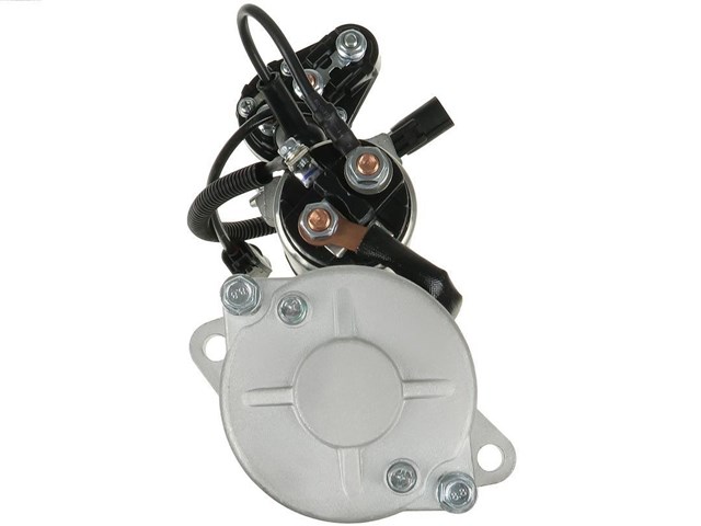 Купити S3105S AS/Auto Storm Стартер