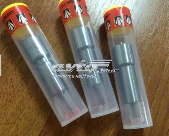 Розпилювач дизельної форсунки Wuzetem PDLLA155P657 ціна, від 32.91 USD
