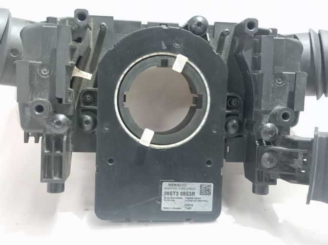 255676935R Renault (RVI) 