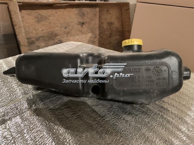  Renault (RVI) 289104583R ціна, від 6.03 USD