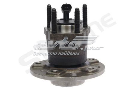 Маточини задніх коліс Starline LO23653 ціна, від 59.75 USD