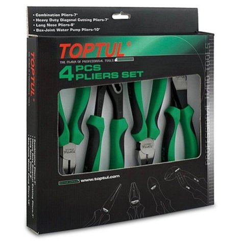 Купити GAAE0402 Toptul 