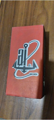  Anchor 3338
