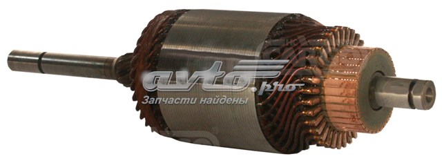 Ротор стартера Cargo 136245 ціна, від 5.70 USD