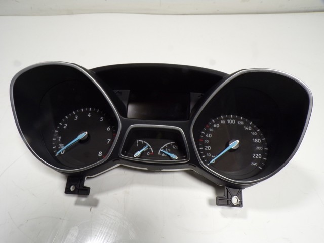  2433764 Ford