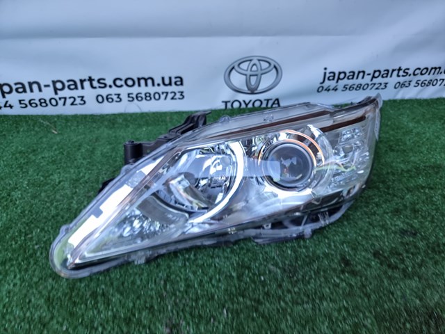8117033841 Toyota Фара дальнього світла в зборі
