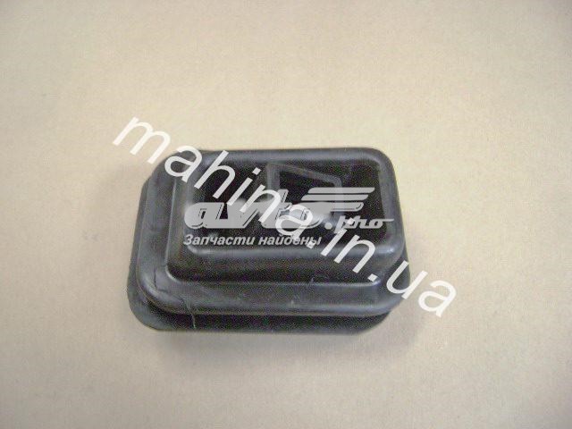 Пильник вилки зчеплення ZM001D1601013 Great Wall