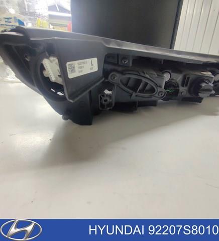 Купити 92207S8010 Hyundai/Kia 