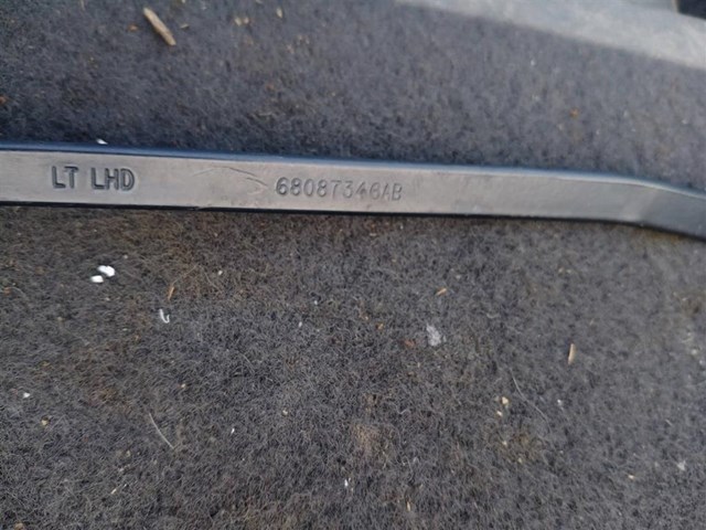  Chrysler 68087346AB ціна, від 7.11 USD
