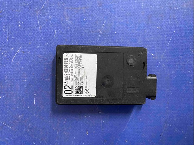Купити A0009059306 Mercedes 