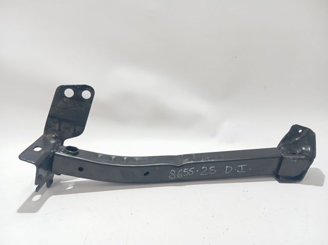 Кронштейн підсилювача переднього бампера Peugeot/Citroen 9850454680 ціна, від 79.78 USD