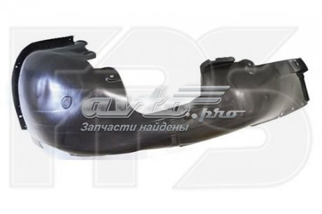 Підкрилок заднього крила, лівий передній FPS FP3252387 ціна, від 12.71 USD