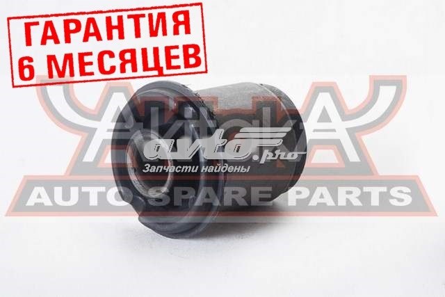 Сайлентблок задньої балки/підрамника Akitaka 0201273 ціна, від 11.93 USD