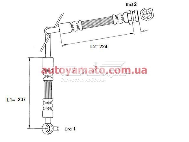  FT4065 K&K