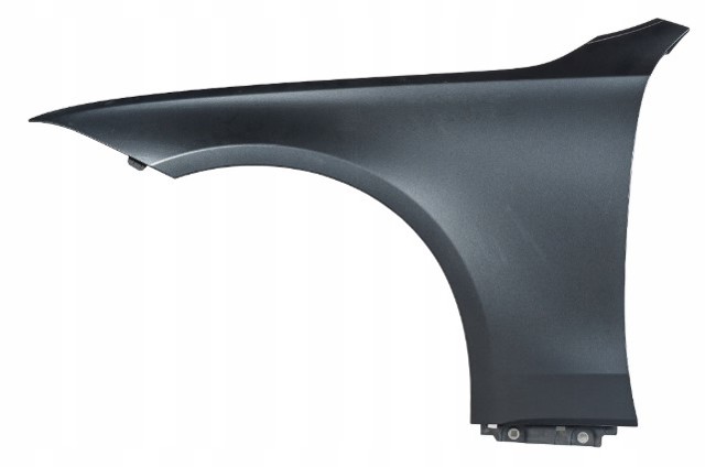 Ліве переднє крило Mercedes A2238800100 ціна, від 481.33 USD