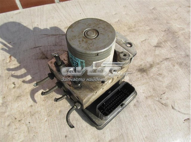 Блок АБС гідравлічний Hyundai/Kia 58920C2200 ціна, від 36.67 USD