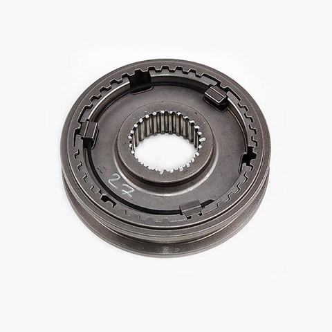 Купити 3170107011 Geely Синхронізатор 5-й передачі