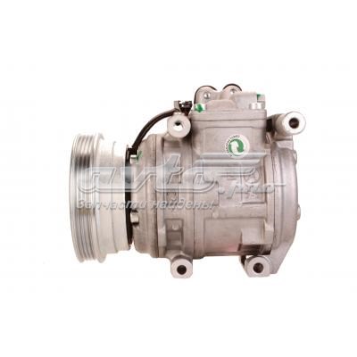 Купити AC0128 MSG Компресор кліматичної установки