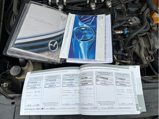 Купити LF17 Mazda Двигун
