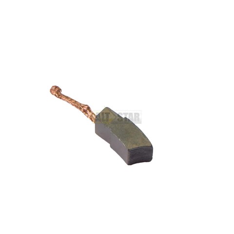 Щітки моторчика пічки KSB0014 Krauf
