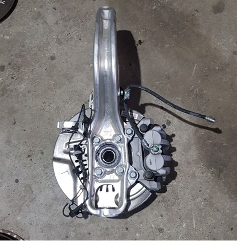 45251TYAA01 Honda 