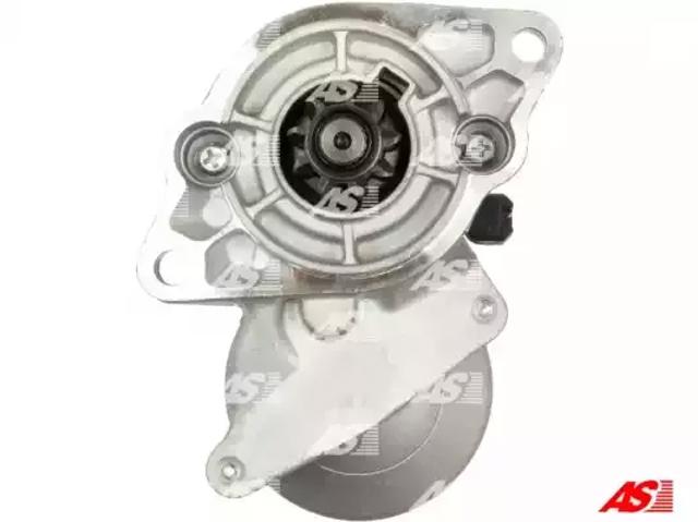 S6072 AS/Auto Storm Стартер двигуна