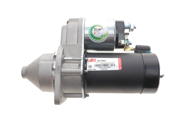 Стартер AS/Auto Storm S3199S ціна, від 72.23 USD