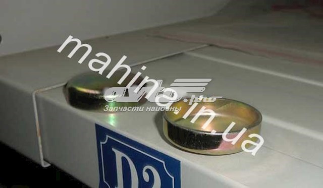 Заглушка блоку циліндрів SMD000427 Chery