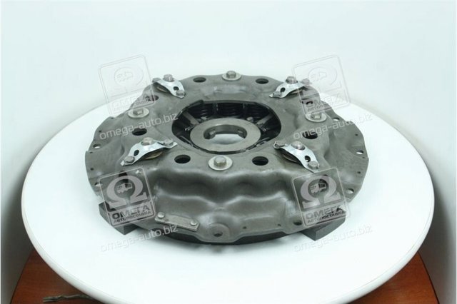 Пелюстковий кошик зчеплення Rider 14160109010 ціна, від 143.46 USD